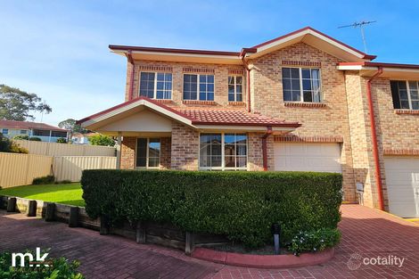 7/1-3 Meehan Pl, Campbelltown, NSW 2560