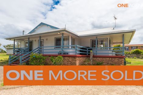 12 Wyden St, Old Bar, NSW 2430