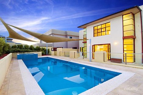 Property photo of 78 Edgewater Drive Bella Vista NSW 2153