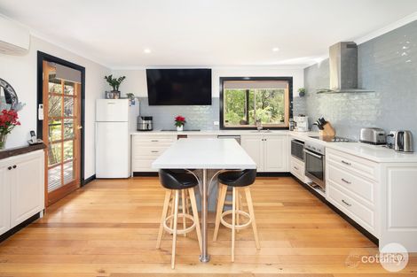 Property photo of 5 Grevillea Drive Enfield VIC 3352