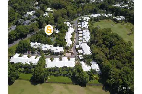 Property photo of 42/24-70 Nautilus Street Craiglie QLD 4877