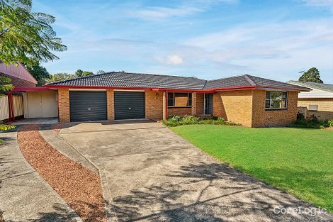 Property photo of 12 Farrar Drive North Nowra NSW 2541