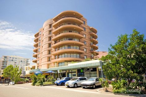 5d/333 Anzac Pde, Kingsford, NSW 2032