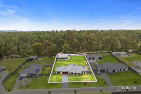 Property photo of 14 Squire Place Kitchener NSW 2325