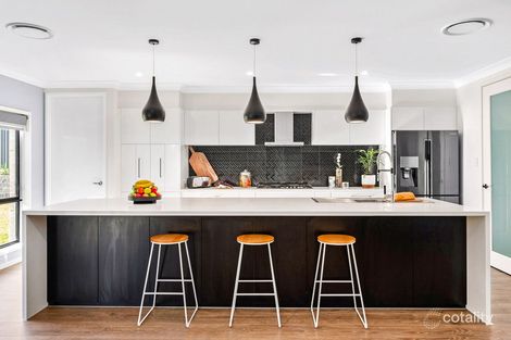 Property photo of 14 Squire Place Kitchener NSW 2325