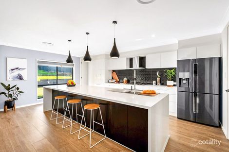 Property photo of 14 Squire Place Kitchener NSW 2325