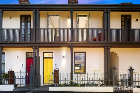 Property photo of 403 Dorcas Street South Melbourne VIC 3205