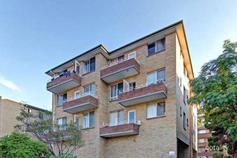 6/19-21 Apsley St, Penshurst, NSW 2222