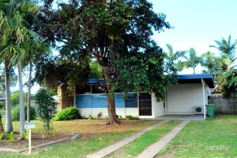 Property photo of 30 Mabin Street Rosslea QLD 4812