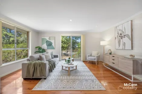 34 Fincham Cres, Wanniassa, ACT 2903