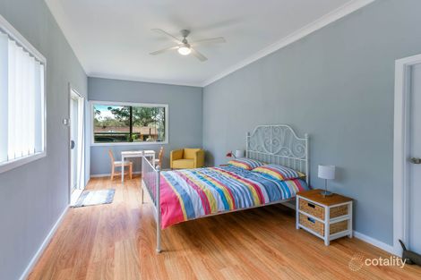 Property photo of 105 Scroggies Road Thirlmere NSW 2572