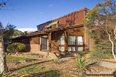 2 Bulloo Pl, Kaleen, ACT 2617