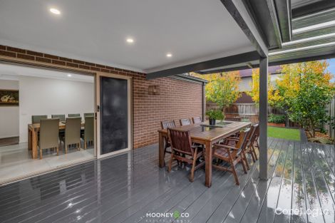 Property photo of 41 Spearwood Rise Cranbourne West VIC 3977