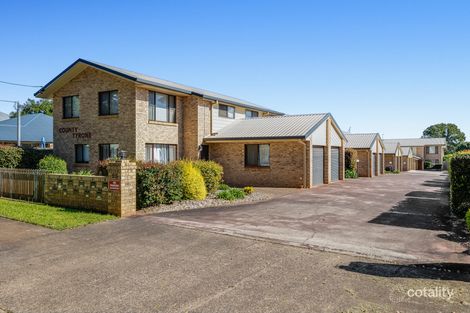 Property photo of 17/25 Gladstone Street Newtown QLD 4350