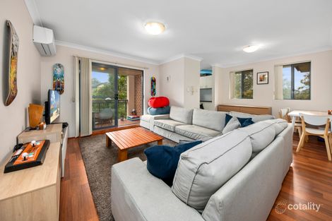 Property photo of 42/6-14 Park Street Sutherland NSW 2232