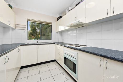 Property photo of 42/6-14 Park Street Sutherland NSW 2232