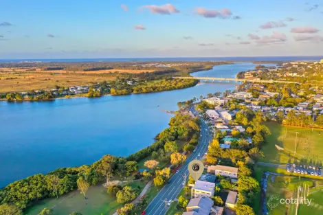 Property photo of 6/353 Bradman Avenue Maroochydore QLD 4558