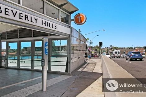 Property photo of 22/13-17 Hampden Street Beverly Hills NSW 2209