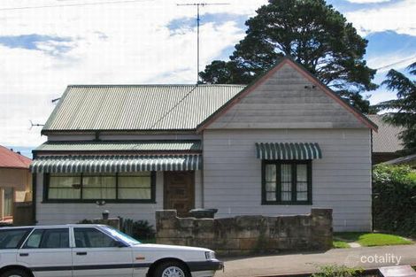 16 Coomonderry St, Katoomba, NSW 2780