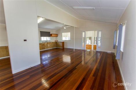 Property photo of 44 Begg Street Gulliver QLD 4812