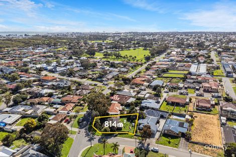 Property photo of 8 Glenister Road Hamilton Hill WA 6163