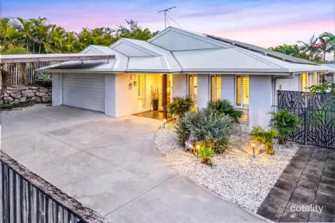 12 MARSHALL ST, REDBANK PLAINS, QLD 4301