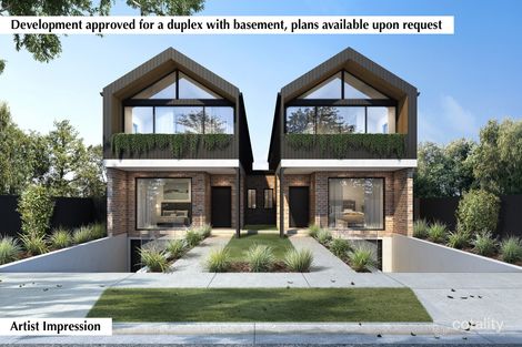 Property photo of 36 Mepunga Street Concord West NSW 2138