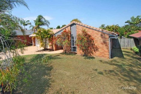 Property photo of 10 Codford Place Chapel Hill QLD 4069