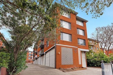 Property photo of 3/10 Curzon Street Ryde NSW 2112