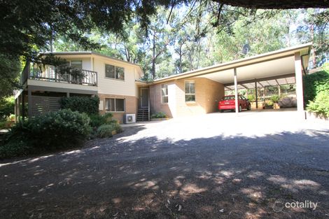 1 Hipwell St, Mirboo North, VIC 3871