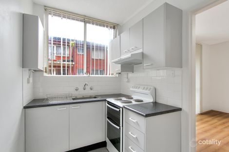 Property photo of 3/10 Curzon Street Ryde NSW 2112