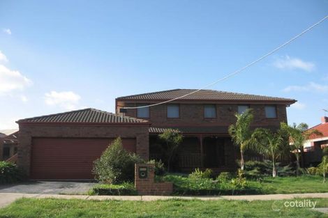 8 Arncliffe Bvd, Greenvale, VIC 3059