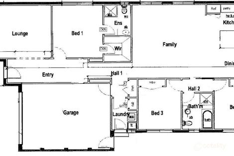 Property photo of 59 Inverell Parkway Tarneit VIC 3029