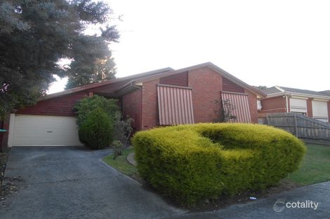 Property photo of 36 Conran Avenue Endeavour Hills VIC 3802