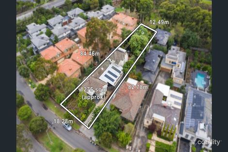1234 Old Burke Rd, Kew East, VIC 3102