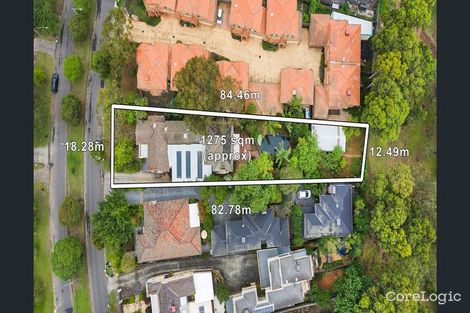 Property photo of 1234 Old Burke Road Kew East VIC 3102