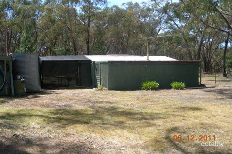 120 Bliss Rd, Dereel, VIC 3352