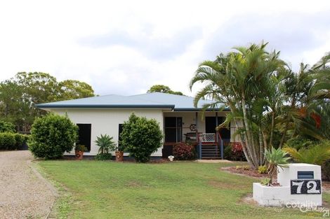 72 Endeavour Dr, Cooloola Cove, QLD 4580