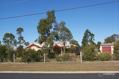 134 Peel Rd, Ningi, QLD 4511