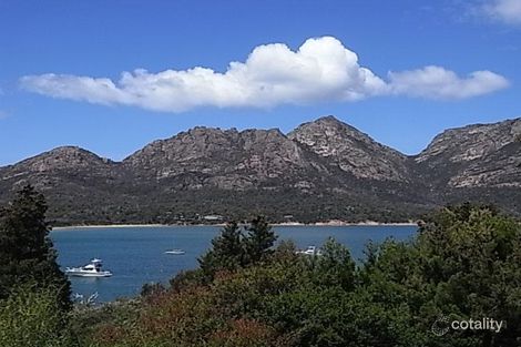 Property photo of 13 Florence Street Coles Bay TAS 7215
