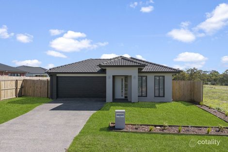 16 Paroo St, Plainland, QLD 4341