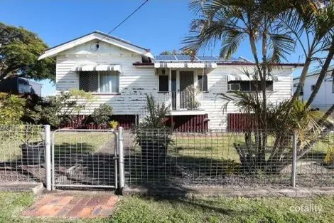 29 Cole St, Silkstone, QLD 4304