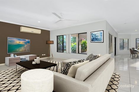 Property photo of 10 Taffles Street Redlynch QLD 4870
