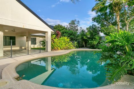Property photo of 10 Taffles Street Redlynch QLD 4870