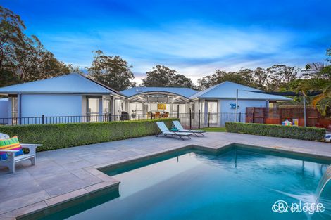 Property photo of 12 Barrington Crescent Wakerley QLD 4154