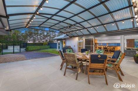 Property photo of 12 Barrington Crescent Wakerley QLD 4154