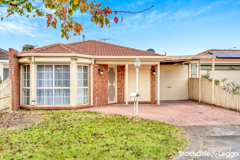 Property photo of 6 Dodd Place Roxburgh Park VIC 3064