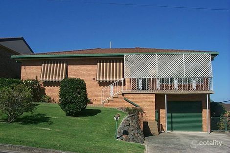 2 Vista Way, Scotts Head, NSW 2447