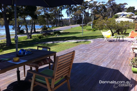 276 Safety Cove Rd, Port Arthur, TAS 7182