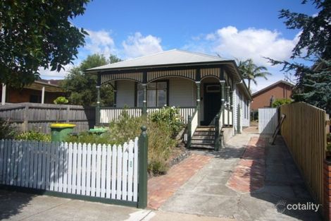 Property photo of 27 Comas Grove Thornbury VIC 3071